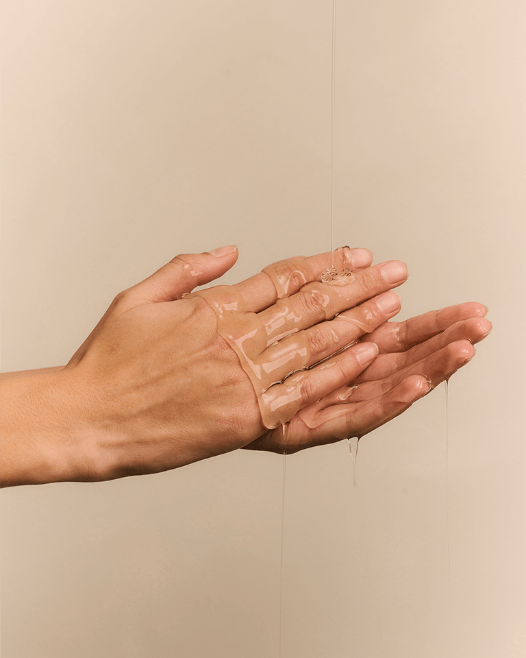 Mydlo na ruky